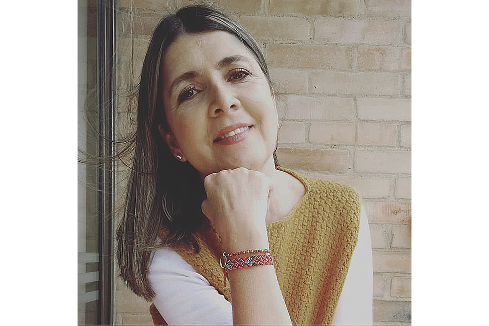 Adriana Arango