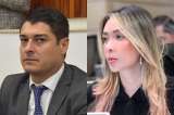 Gallego y Miranda llegan a la mesa directiva de la comisión que investiga a Petro