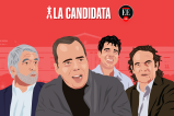 J. J. Rendón recibe en su apartamento en Miami a asesor de La Candidata