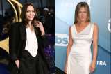 ¿Jlo ´detesta´a George Clooney? Estos y otros famosos que no se pueden ver