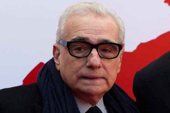 Martin Scorsese, el cineasta casi sacerdote
