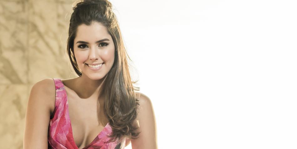 Paulina Vega Dieppa: "Lo mejor de Miss Universo fue viajar por el mundo"