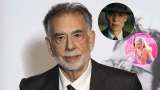 Francis Ford Coppola aclama a “Barbie” y “Oppenheimer”