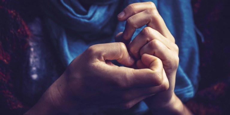 Ansiedad y angustia, los males de la cuarentena en Bogotá
