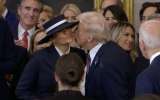 Errores con sombreros: evita lo que le pasó a Melania y Donald Trump con estos tips
