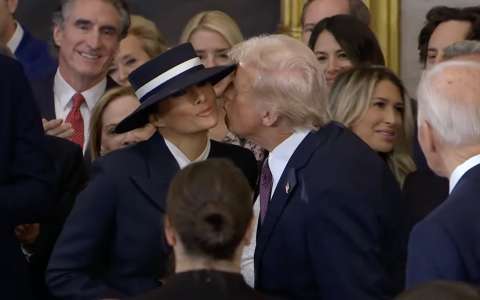 Errores con sombreros: evita lo que le pasó a Melania y Donald Trump con estos tips