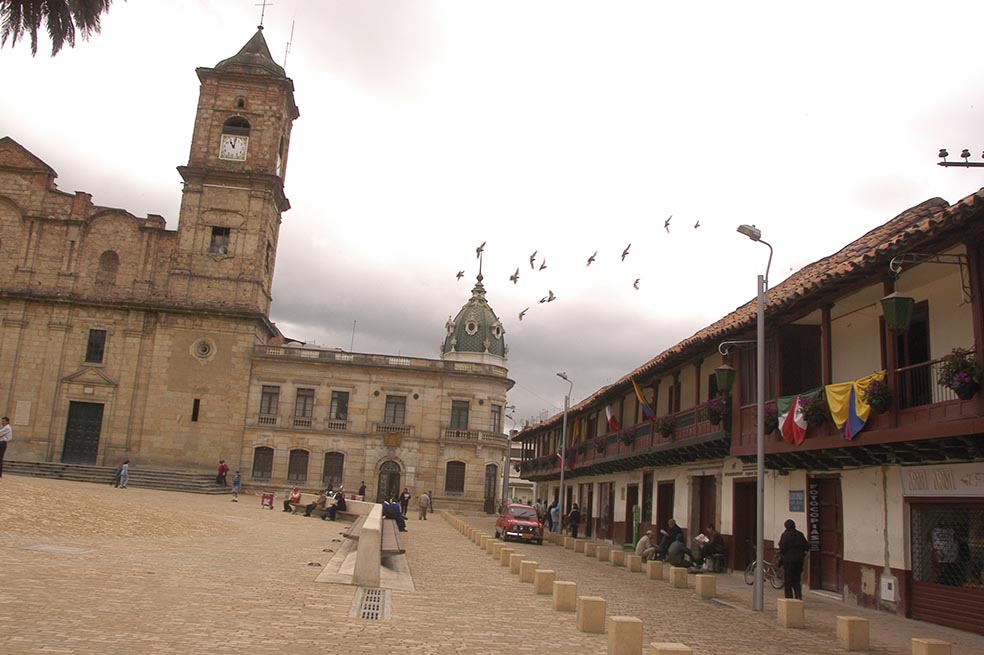 El Espectador