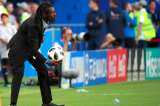 Aliou Cissé, el técnico más exótico del Mundial de Rusia 2018