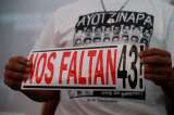 Investigación sobre caso Ayotzinapa apunta a manipulación y ocultamiento de pruebas