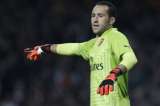 David Ospina sigue su recuperación y espera brillar en el Arsenal