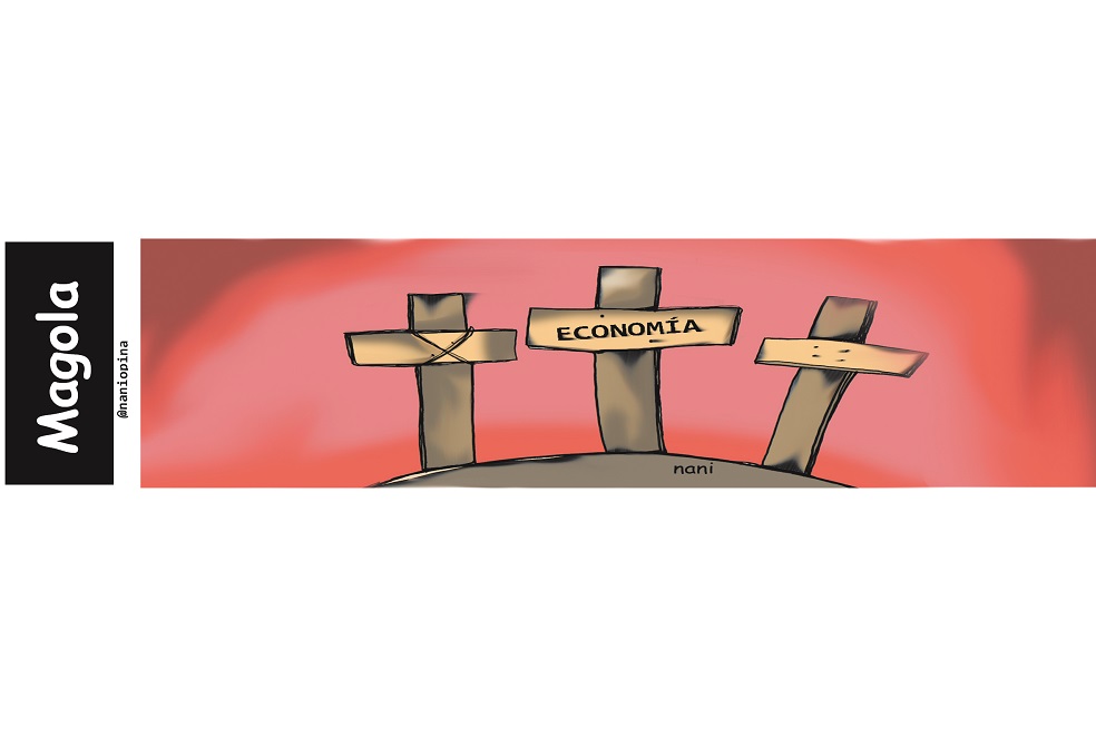 Crucifixión