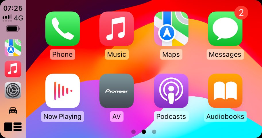 <La nueva actualización en el sistema operativo de iOS 17 sigue en periodo BETA. Se cree que la actualización oficial llegará a finales de octubre o noviembre.