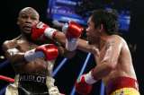 Después de dos años, Manny Pacquiao defenderá su título de peso wélter