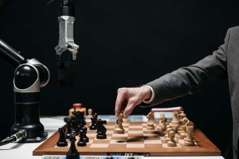 ¿Quién se beneficiará realmente de la Inteligencia Artificial?