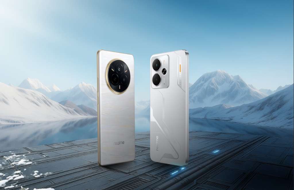 realme presenta en Colombia la serie 14: ¿qué novedades traen?