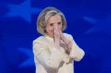 Por qué la candidatura de Harris no se parece en nada a la de Hillary Clinton