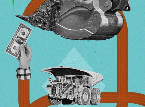La maniobra con la que Glencore planeaba pagar menos impuestos en el país