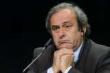 Platini: De cal y de arena