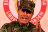 Ejército jamás ocultaría la muerte de un soldado: general Navas