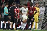 Falcao sigue recuperándose y no fue convocado para partido contra Nantes
