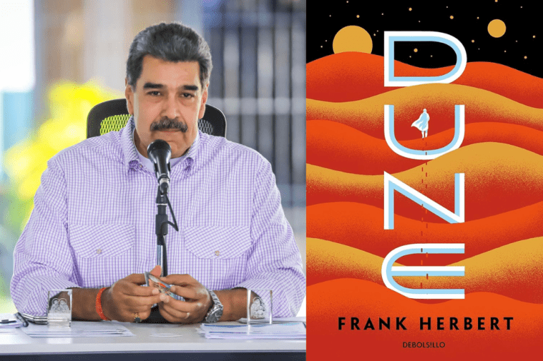 La ciencia ficción: una alternativa para analizar la actualidad