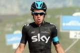 Rigoberto Urán: la Vuelta a España será complicada