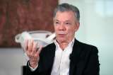 En medio de elecciones, Santos pide cumplir con el “deber” de implementar el Acuerdo de Paz