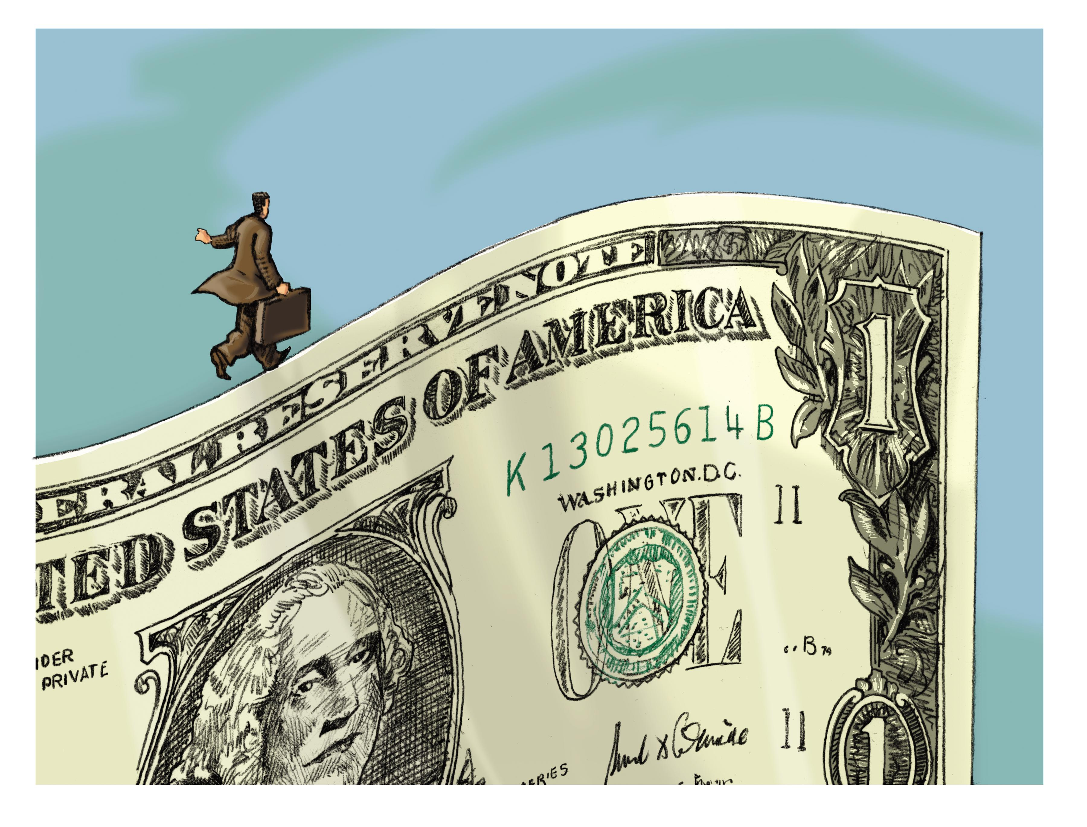 Dólar