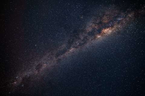 En vivo: siga la Gran Conjunción entre Júpiter y Saturno que no ocurría desde 1623