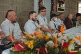 Jefes de bandas de Medellín piden a Petro retomar diálogos tras fiesta en cárcel de Itagüí