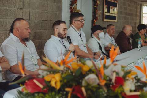 Fiscalía suspende órdenes de captura contra 23 jefes de bandas criminales de Medellín