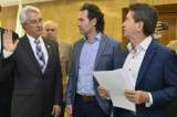 Tomás Elejalde Escobar es el nuevo gerente del Metro de Medellín