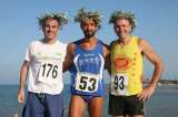 Dopaje en un maratón contra el dopaje