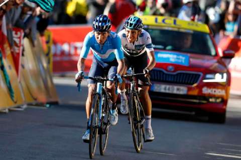 Tour de Francia 2020, con aroma colombiano