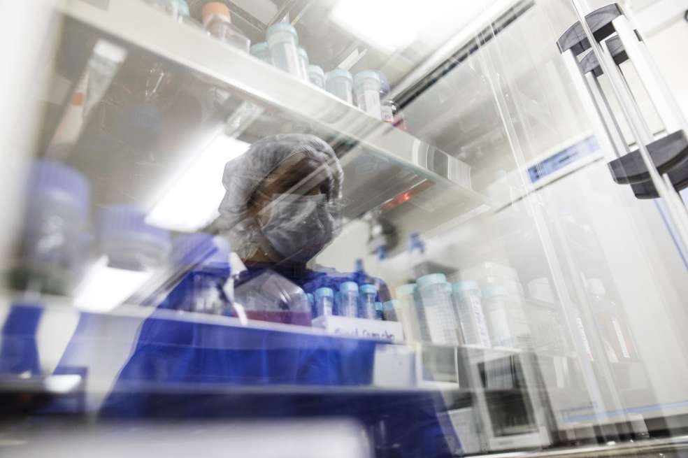 Ya son 37 laboratorios en la capital avalados para procesar dichas pruebas.