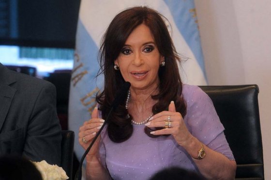 «Verdadero triunfo de revolución cubana es estar presente en Cumbre»: Fernández de Kirchner