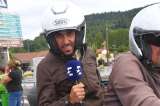Alberto Contador: “Les pido que crean en Nairo"