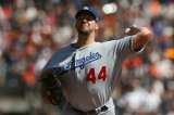 ¡Los Nacionales, ahora frente a los Dodgers!