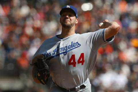 ¡Los Nacionales, ahora frente a los Dodgers!