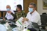 Aumentan los homicidios en Antioquia:   1.431 casos entre enero y agosto