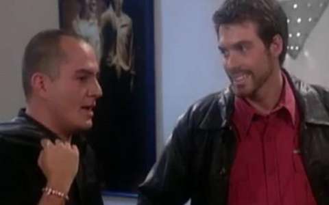 Él era el novio de Hugo Lombardi en Betty la Fea: ¿qué le pasó y a qué se dedica?