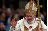 Tras su dimisión, Benedicto XVI seguirá viviendo en el Vaticano