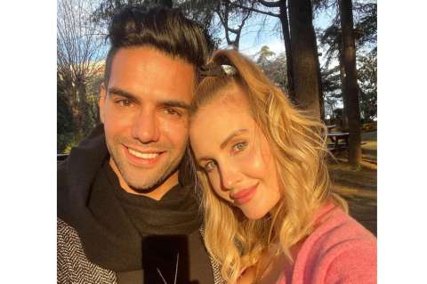 Falcao, Farruko, Adriana Lucía y famosos no católicos que celebran Semana Santa