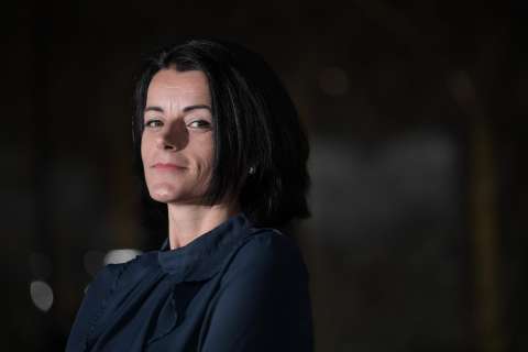 Vasfije Krasniqi: el primer rostro de la violencia sexual en Kosovo