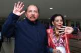 Cerco contra el hermano de Daniel Ortega en Nicaragua