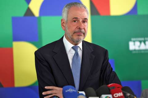 Brasil dio a conocer quién será el presidente de la COP30 de cambio climático