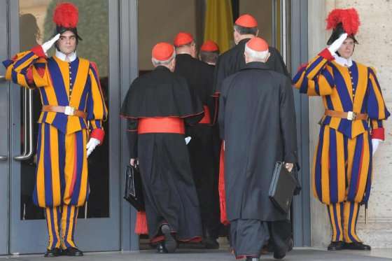 Archivo AFP / Archivo AFP