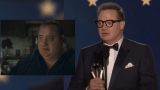 El emotivo discurso de Brendan Fraser en los Critics Choice Awards 2023