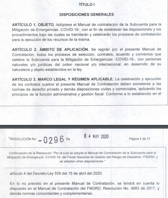 Investigación Pares
