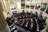 Unificar elecciones, una idea que no tendría apoyos en el legislativo
